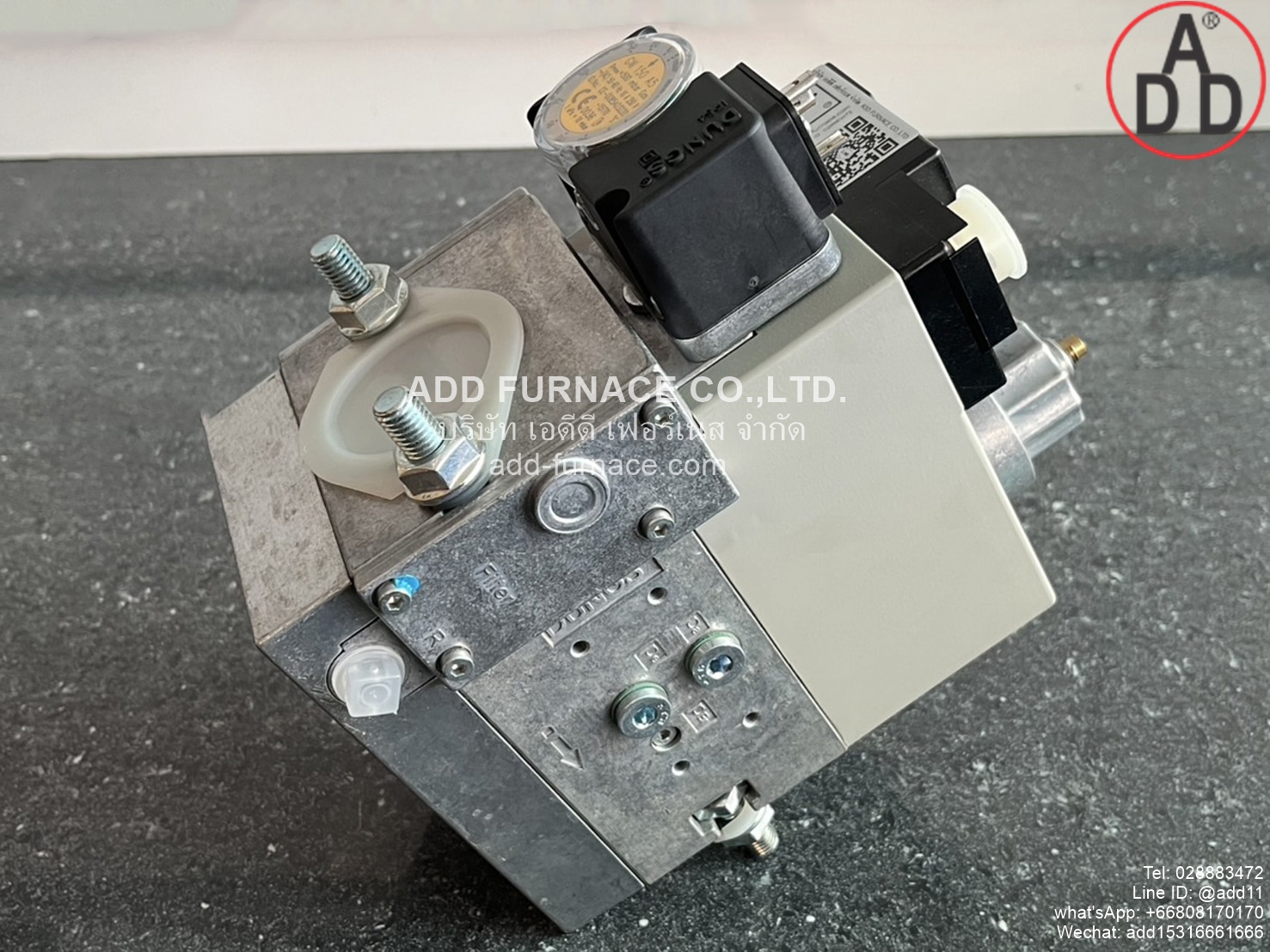 MB-DLE 410 B01 S20 Dungs (10)